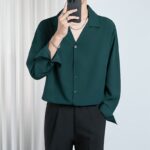 Dark Green / XL