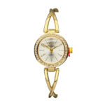 Women's Crystal Quartz Watch - Image 3