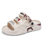 Beige Brown / 44 45