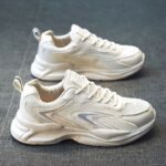 Men's Breathable Mesh Sports Shoes - Image 4
