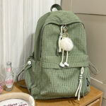 Green (With Charm