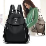 Waterproof Oxford Backpack - Image 2