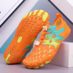Unisex Five-Toe Water Shoes - Fitness - Image 4