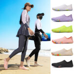 Unisex Barefoot Water Shoes - Hiking & Yoga