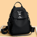 Waterproof Oxford Backpack