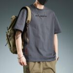 Pure Cotton Gray 261 / XL
