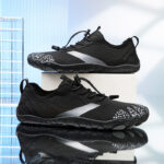 Women's Five-Toe Breathable Water Shoes - Swimming & Fitness - Image 6