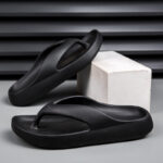 Men's EVA Sports Flip Flops - Image 2