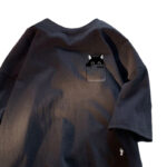 Men's Pure Cotton Short Sleeve T-Shirt - Image 5