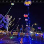 LED Flying Doll Kite Balloon - Image 2
