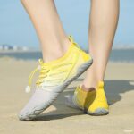 Unisex Quick-Dry Water Shoes - Swimming & Hiking - Image 4