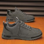 Men's Breathable Work Safety Shoes - Image 8
