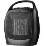 1500W With Handle Non Oscillating