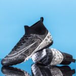 High-Top AG/TF Soccer Shoes for Adults and Students - Image 24