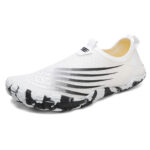 H012 White Black / 47