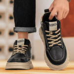 P93 Khaki Black / 44