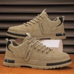 Men's Breathable Work Safety Shoes - Image 3