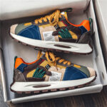 Men's Thick-Sole Casual Sneakers - Image 4