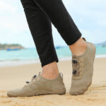 Women's Five-Toe Water Shoes - Surfing - Image 7