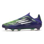 AG/TF Soccer Training Shoes for Unisex - Image 3