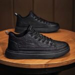 Men's Waterproof Chef Work Shoes - Image 4