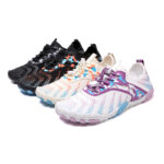 Unisex Quick-Dry Breathable Water Shoes - Swimming & Hiking - Image 5