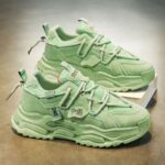 A002 Green / 44