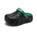 Kids' Thick-Sole Clog Sandals - Image 8