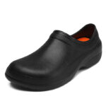 Men's Ventilated Non-Slip Work Clogs - Image 5