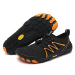 Black / 46