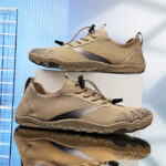 Women's Five-Toe Breathable Water Shoes - Swimming & Fitness - Image 8