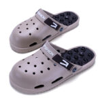 Unisex Thick-Sole Acupressure Slippers - Image 5