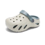 Kids' Thick-Sole Clog Sandals - Image 6