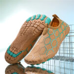 Unisex Five-Toe Water Shoes - Swimming & Hiking - Image 10