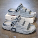 Men's EVA Bathroom Slippers - Image 5