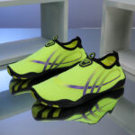 Fluorescent Green 35 42 / 46