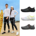 Women's Quick-Dry Water Shoes - Hiking & Fitness