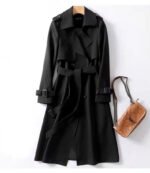 Black Solid Lining / XXXL