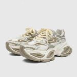 Men's Thick Sole Running Sneakers - Image 7