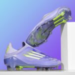 AG/TF Soccer Training Shoes for Unisex - Image 29