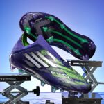 AG/TF Soccer Training Shoes for Unisex