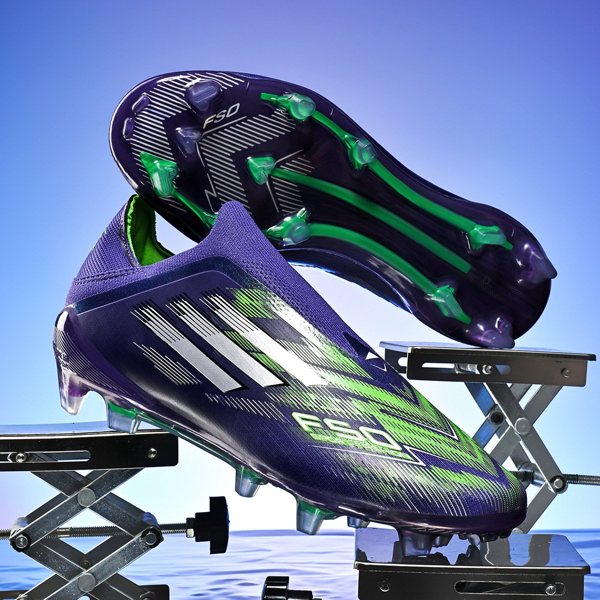 O1CN01p97GN01yQwp642syB_21212218168126574-0-cib.jpg AG/TF Soccer Training Shoes for Unisex - Image 1