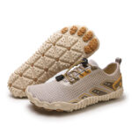 Unisex Quick-Dry Barefoot Water Shoes - Swimming & Surfing - Image 5