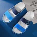 Unisex Thick-Sole Outdoor Beach Sandals - Image 2