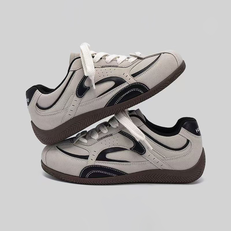 O1CN01pexRpt2DEKBZYofmw_2218663908577-0-cib.jpg Men's Lightweight Skate Sneakers - Image 1