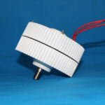 300W Three-Phase AC Permanent Magnet Generator - Image 4