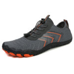 Gray Orange 35 46 / 46