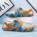 Blue / 46