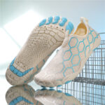 Unisex Five-Toe Water Shoes - Swimming & Hiking - Image 6