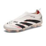 Low-Cut Flyknit AG/TF Soccer Shoes - Image 2